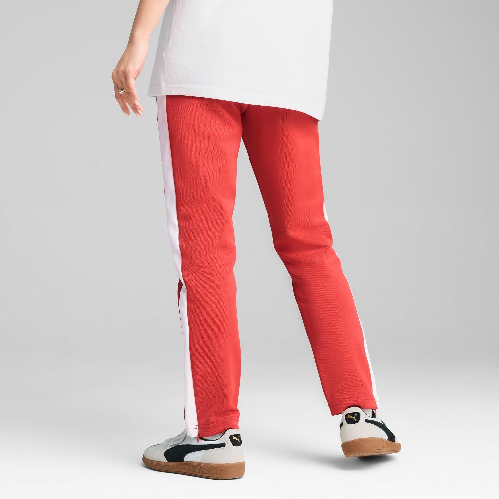 Puma Pantalones deportivos T7 ALWAYS ON Slim para mujer Promoción trimestral