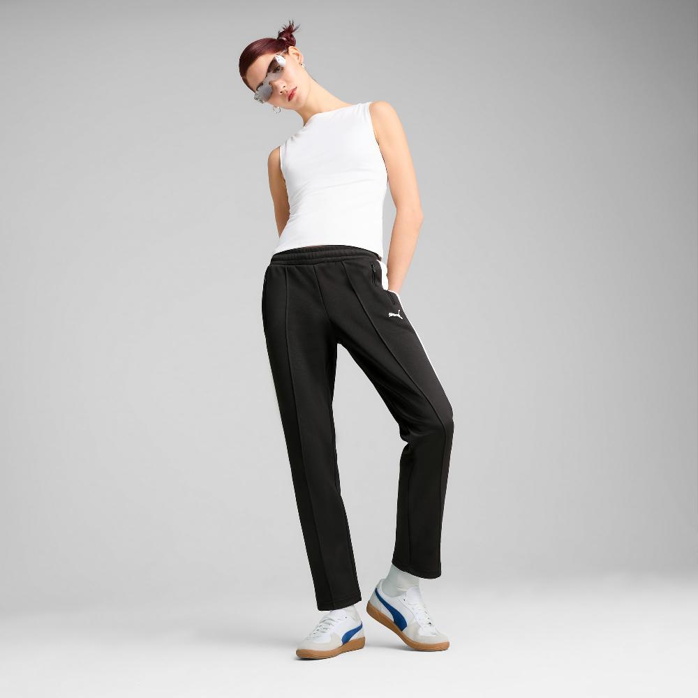 Puma Pantalones deportivos T7 ALWAYS ON Slim para mujer Solo queda un día
