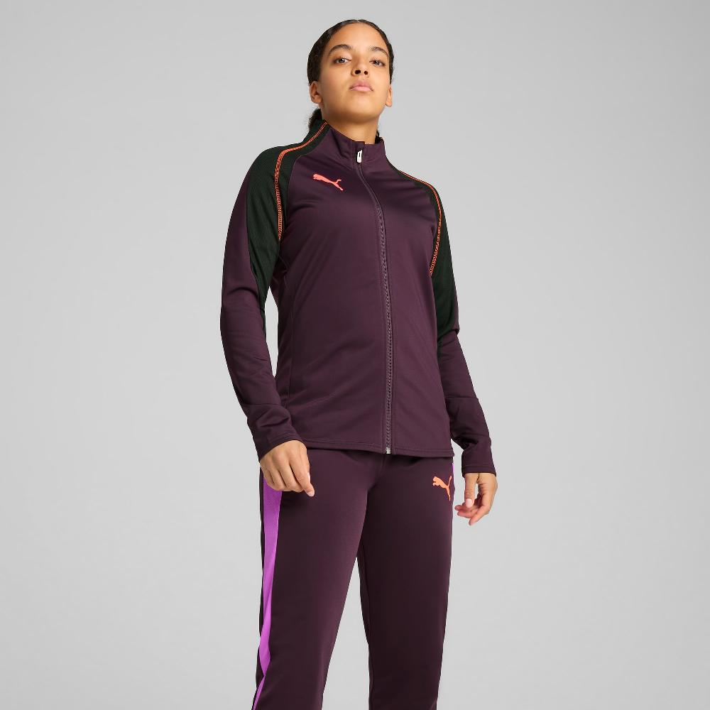 Puma Chándal de fútbol IndividualBLAZE para mujer Grandes descuentos