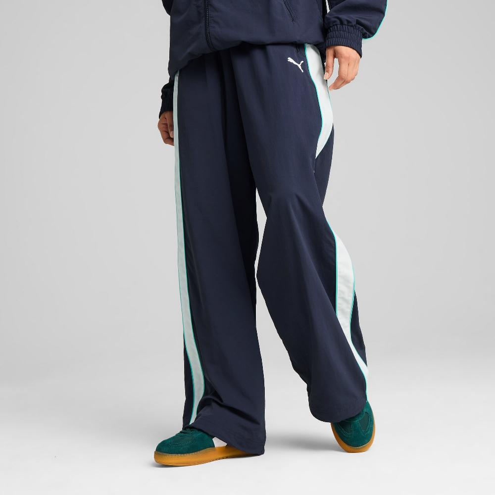 Puma Pantalones deportivos T7 extragrandes unisex Descuentos del mes