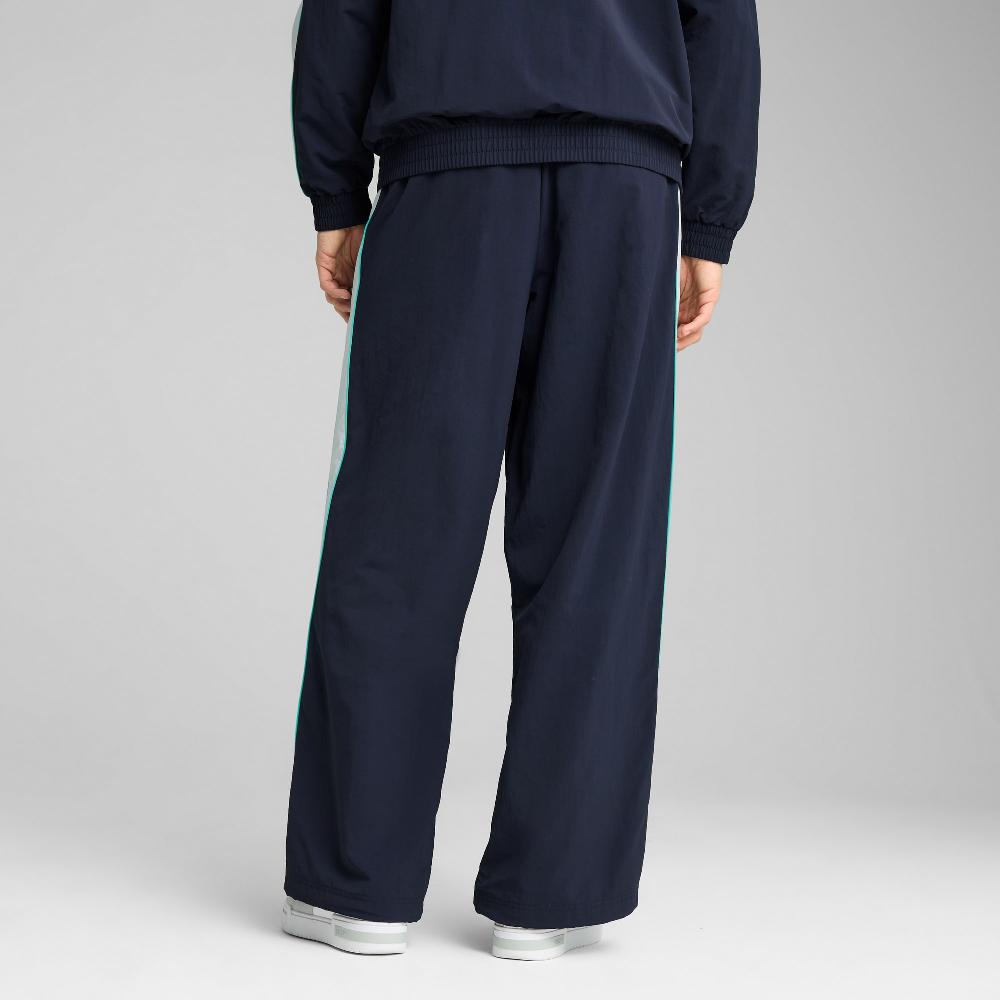 Puma Pantalones deportivos T7 extragrandes unisex Descuentos del mes