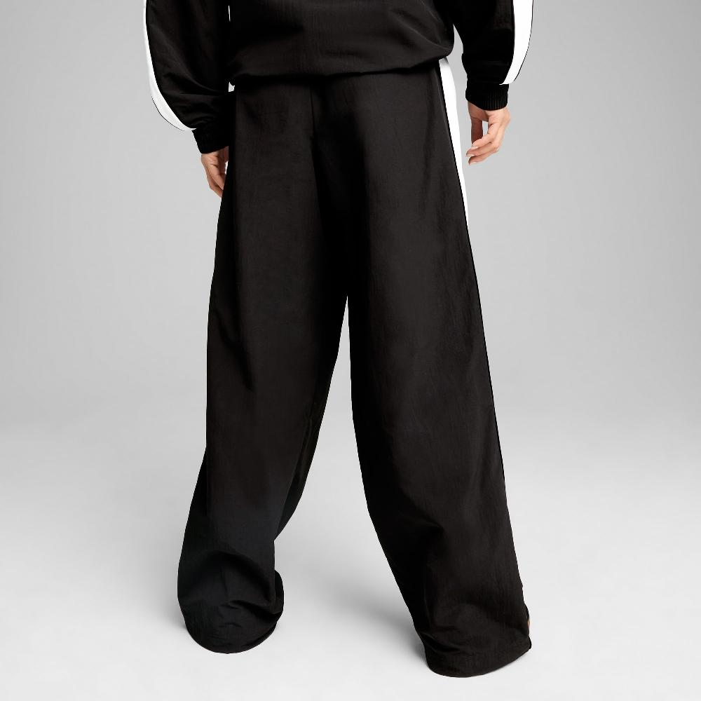 Puma Pantalones deportivos T7 extragrandes unisex Oferta exclusiva