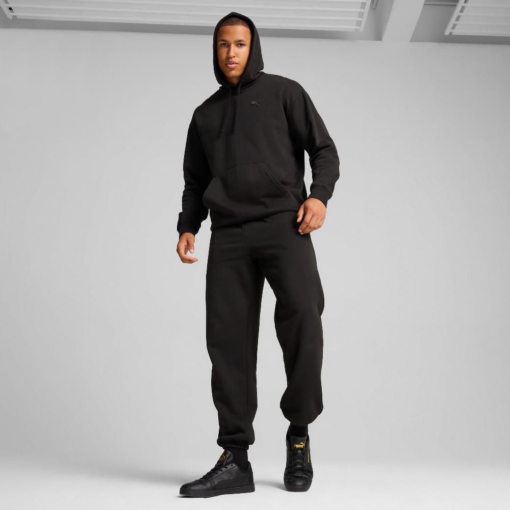Puma Sudadera con capucha Essentials Elevated unisex Precio ultrabajo