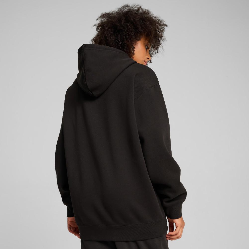 Puma Sudadera con capucha Essentials Elevated unisex Precio ultrabajo