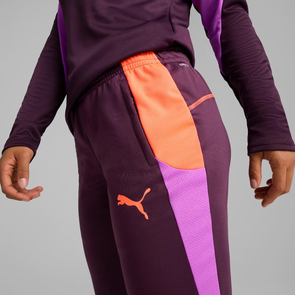 Puma Pantalones de fútbol IndividualBLAZE para mujer Devoluciones gratuitas