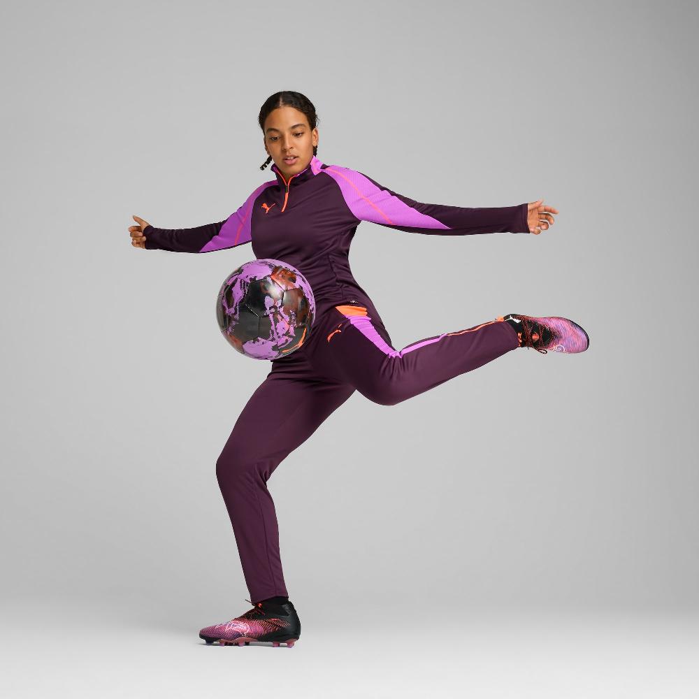 Puma Pantalones de fútbol IndividualBLAZE para mujer Devoluciones gratuitas