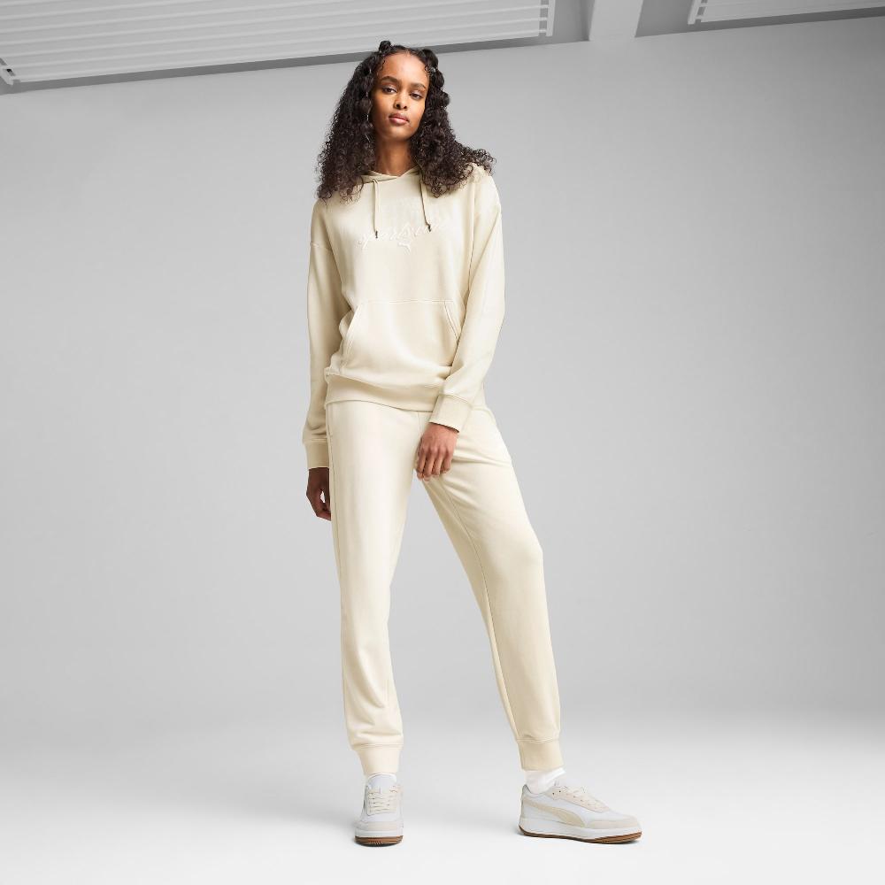 Puma Pantalones de chándal PUMA CLASS Comfort para mujer 2025