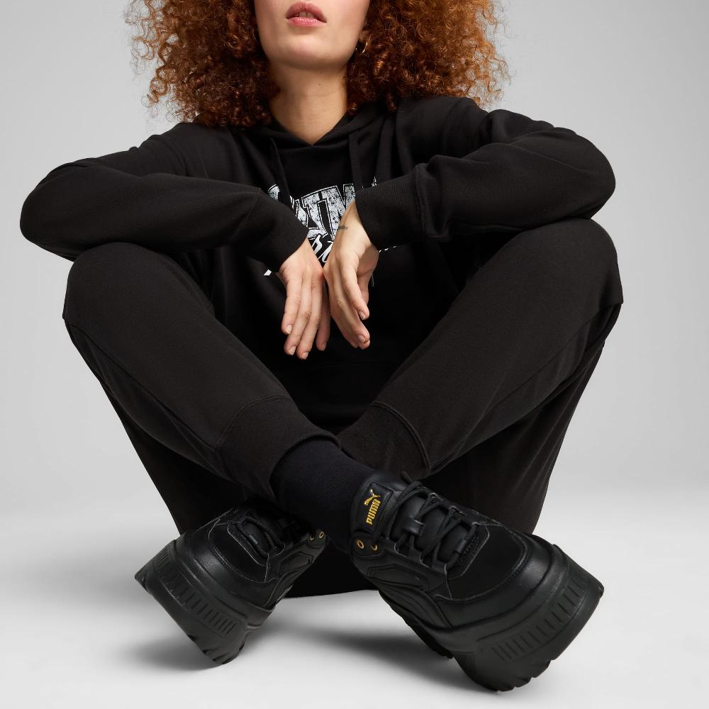 Puma Pantalones de chándal PUMA CLASS Comfort para mujer En línea
