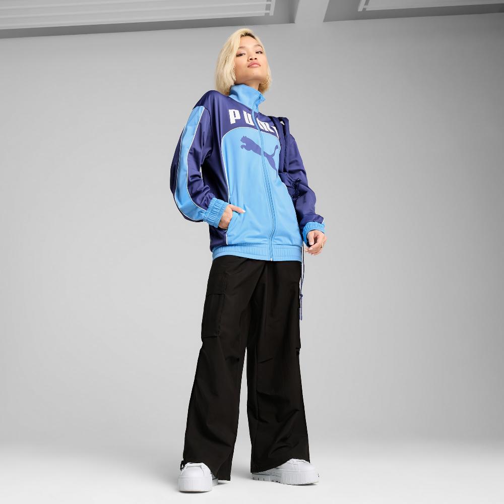 Puma Chaqueta FUTURE.PUMA ARCHIVE unisex Ofertas