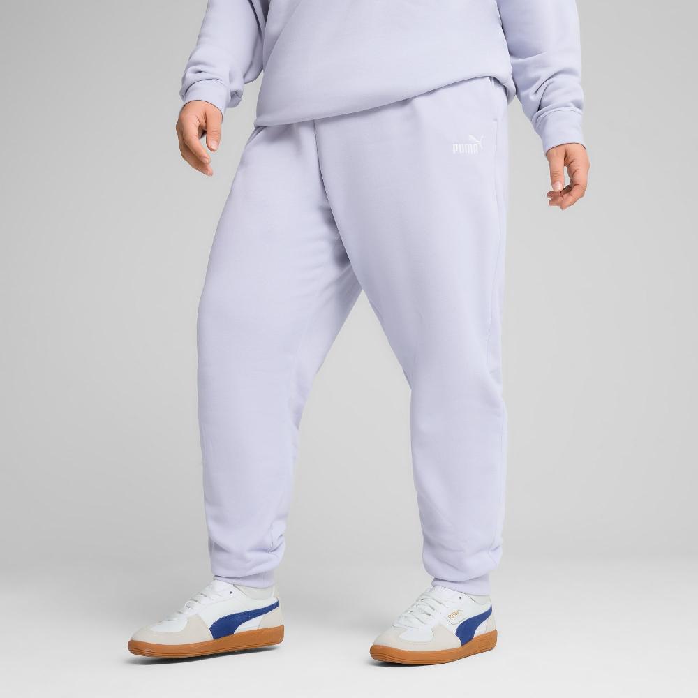 Puma Pantalones de chándal ESS Small No. 1 Logo para mujer En oferta