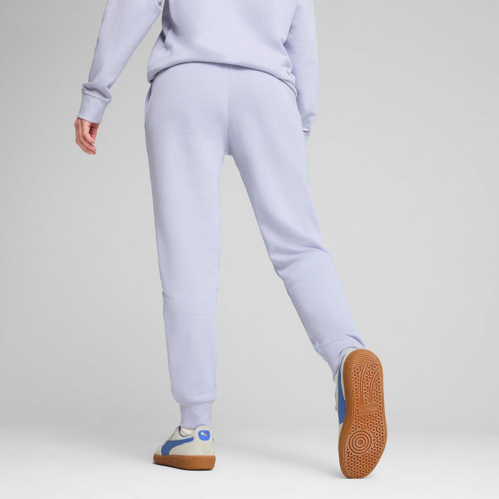 Puma Pantalones de chándal ESS Small No. 1 Logo para mujer En oferta