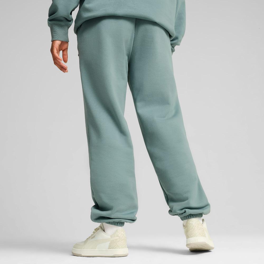 Puma Pantalones de chándal Essentials Elevated unisex Gran oferta