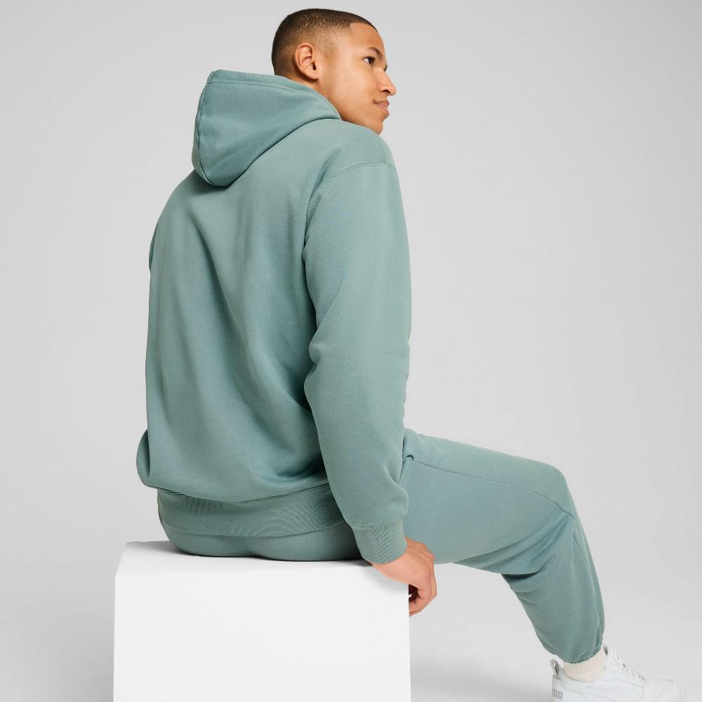 Puma Sudadera con capucha Essentials Elevated unisex Rebajas de fábrica