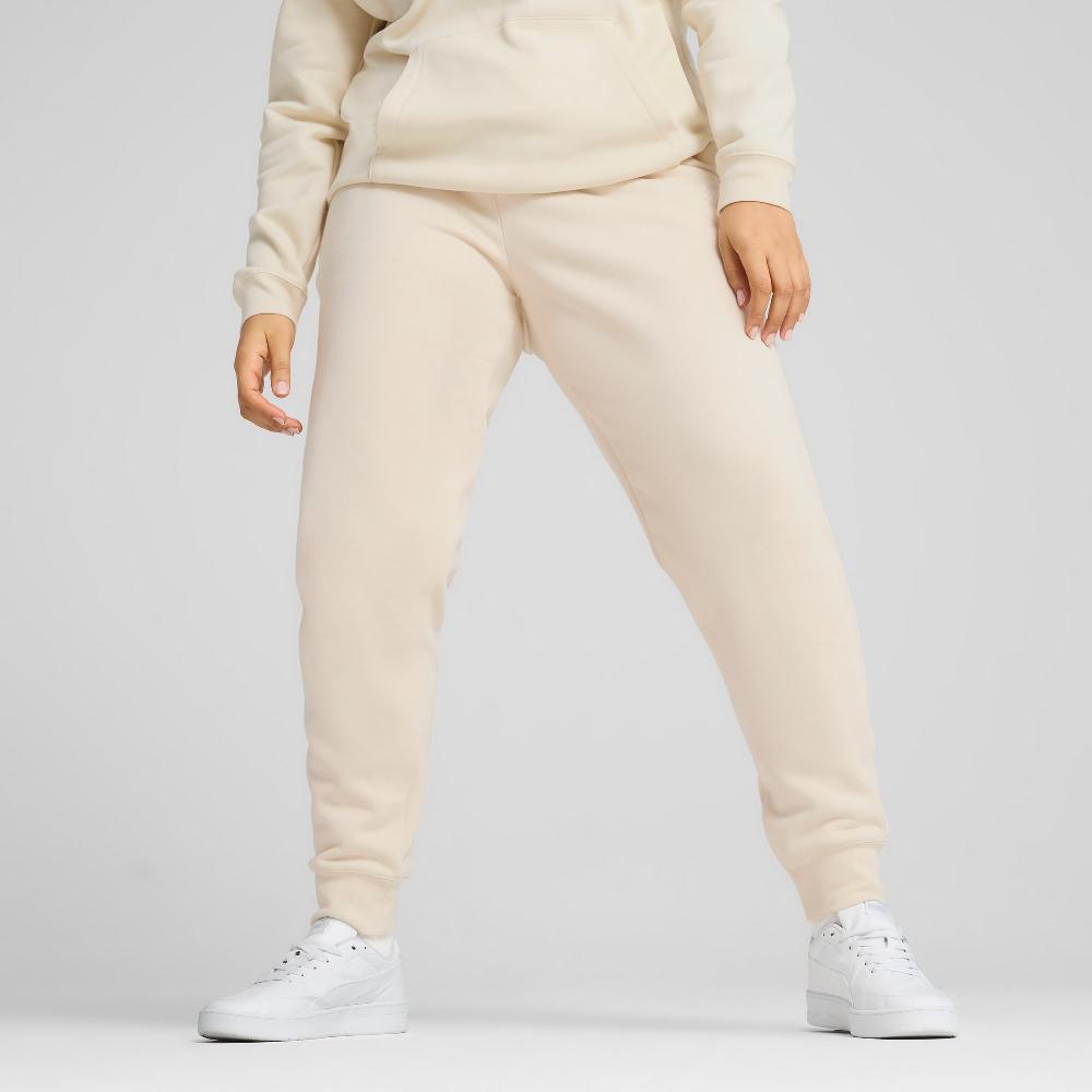 Puma Pantalones de chándal ESS Small No. 1 Logo para mujer Los más vendidos