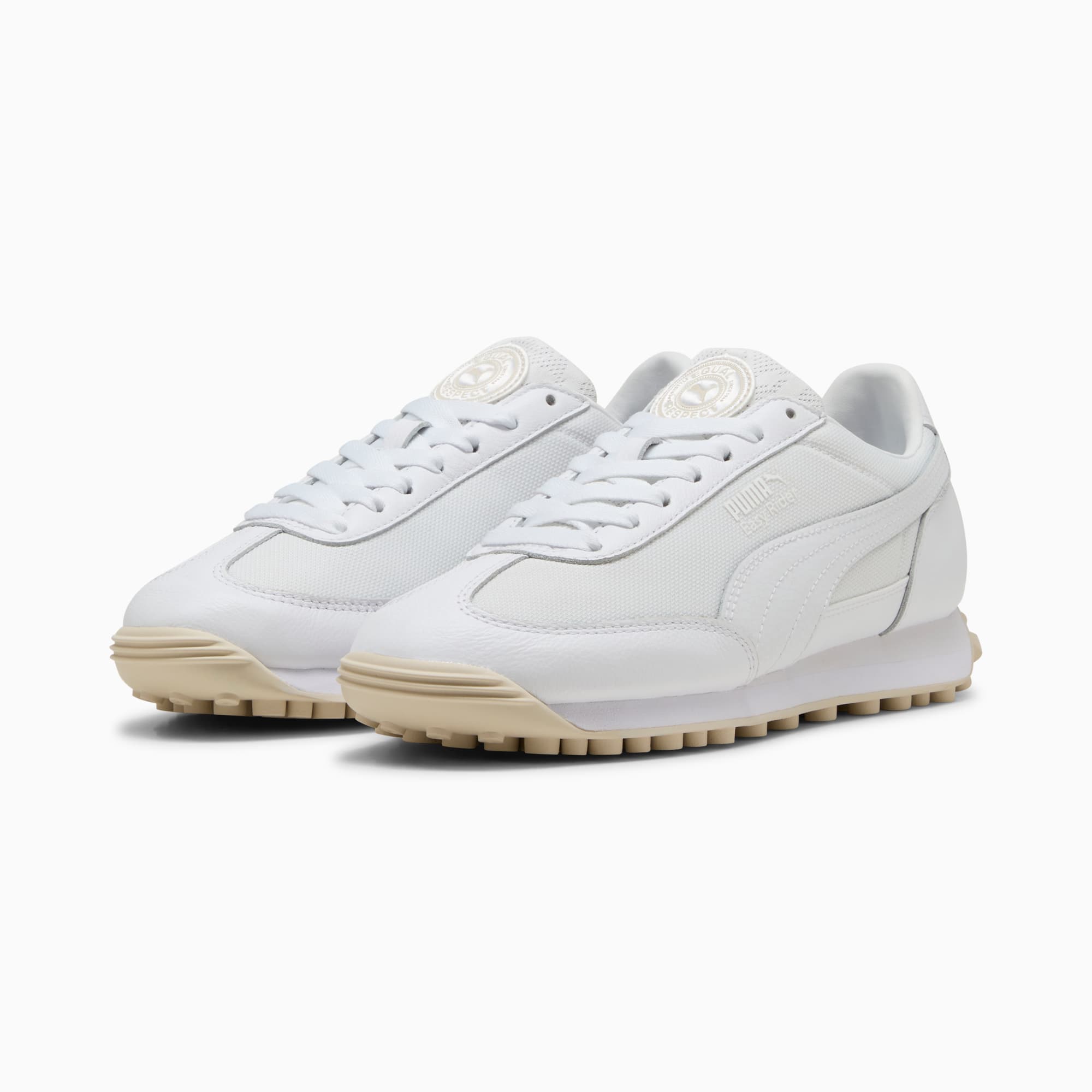 Puma Zapatillas Jer-She Easy Rider para mujer Ventas relámpago