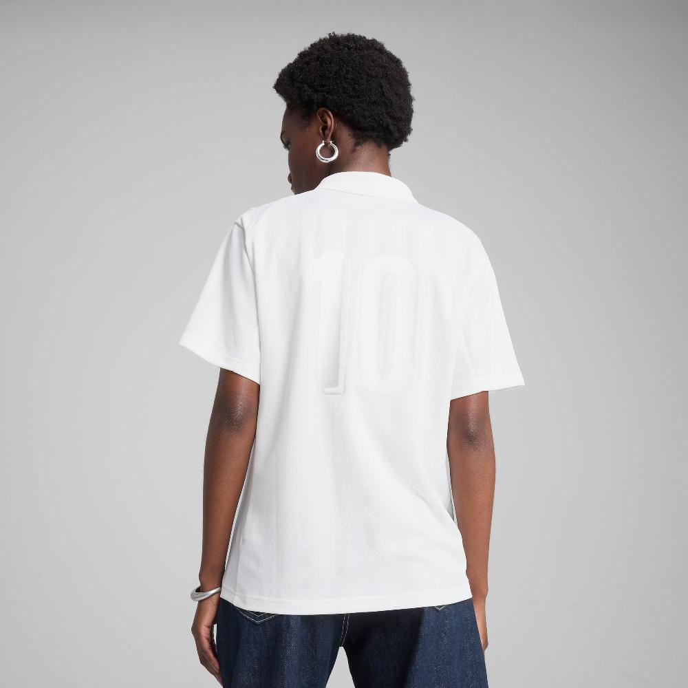 Puma Camiseta estilo fútbol Jer-She para mujer Tienda