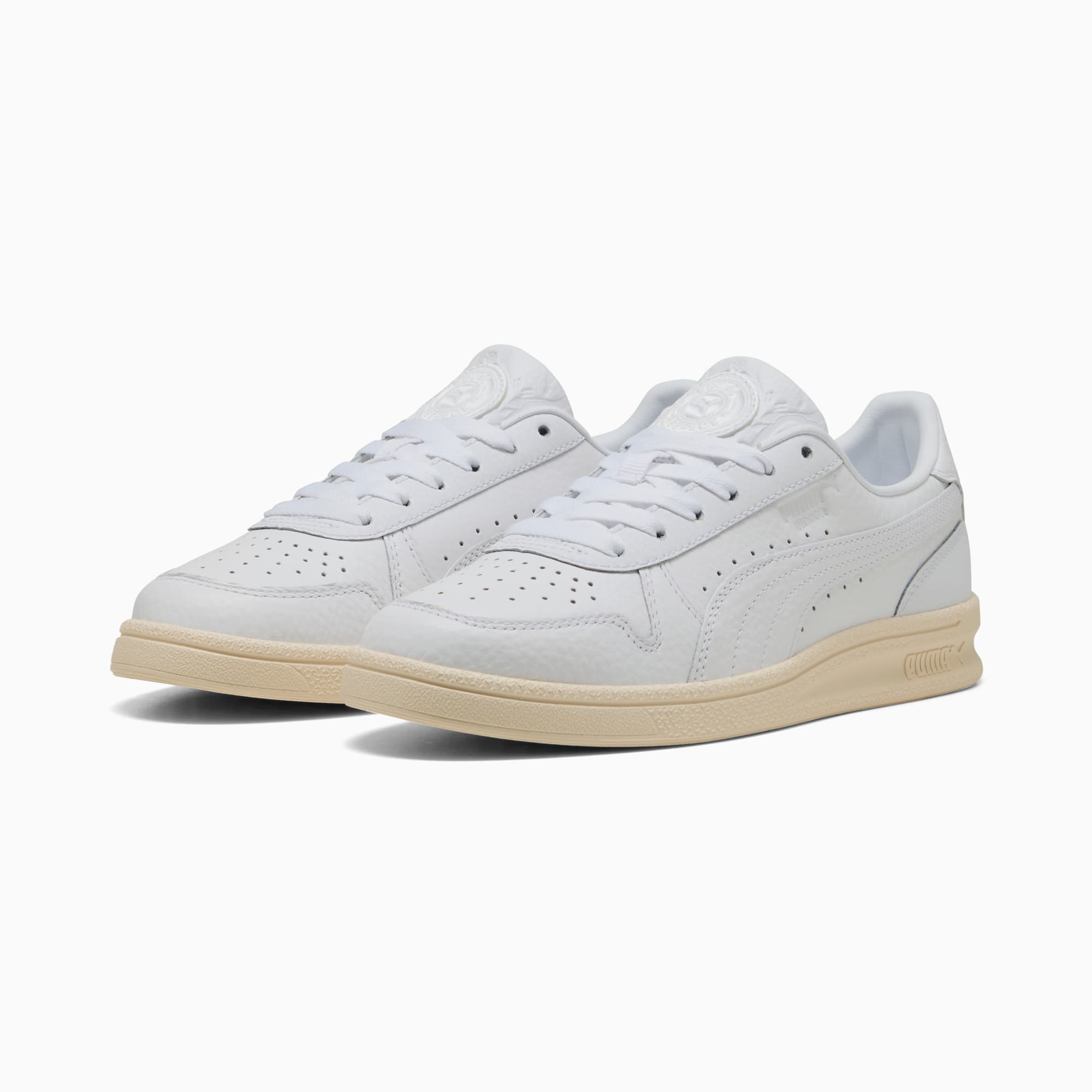 Puma Zapatillas para deportes de interior Jer-She para mujer Rebajas top
