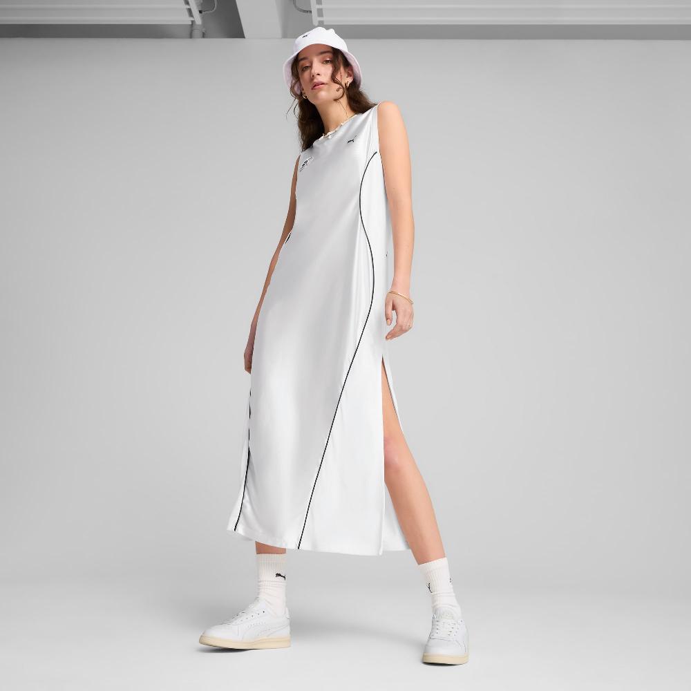 Puma Vestido Jer-She para mujer Envío gratis