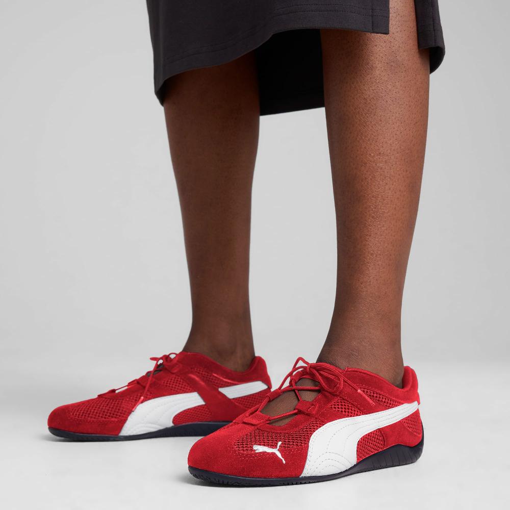 Puma Zapatillas Speedcat Go para mujer Últimos 3 días