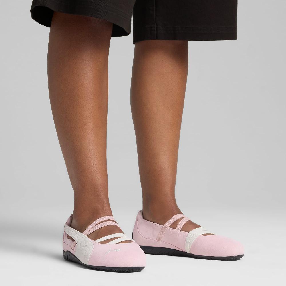 Puma Zapatillas Speedcat Ballet Suede para mujer COMPRAR AHORA