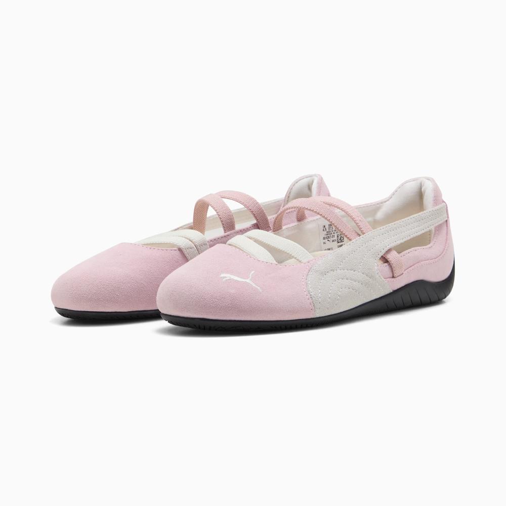 Puma Zapatillas Speedcat Ballet Suede para mujer COMPRAR AHORA