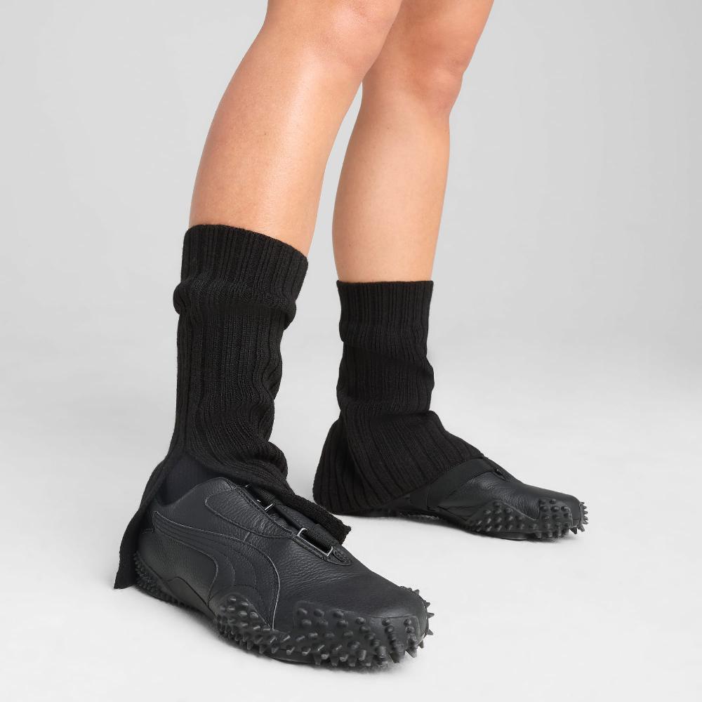 Puma Zapatillas de piel Mostro unisex Solo hoy