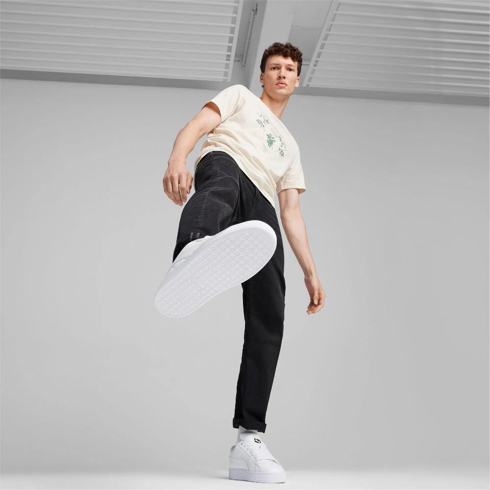 Puma Zapatillas Suede XL de piel unisex Oferta especial de fábrica