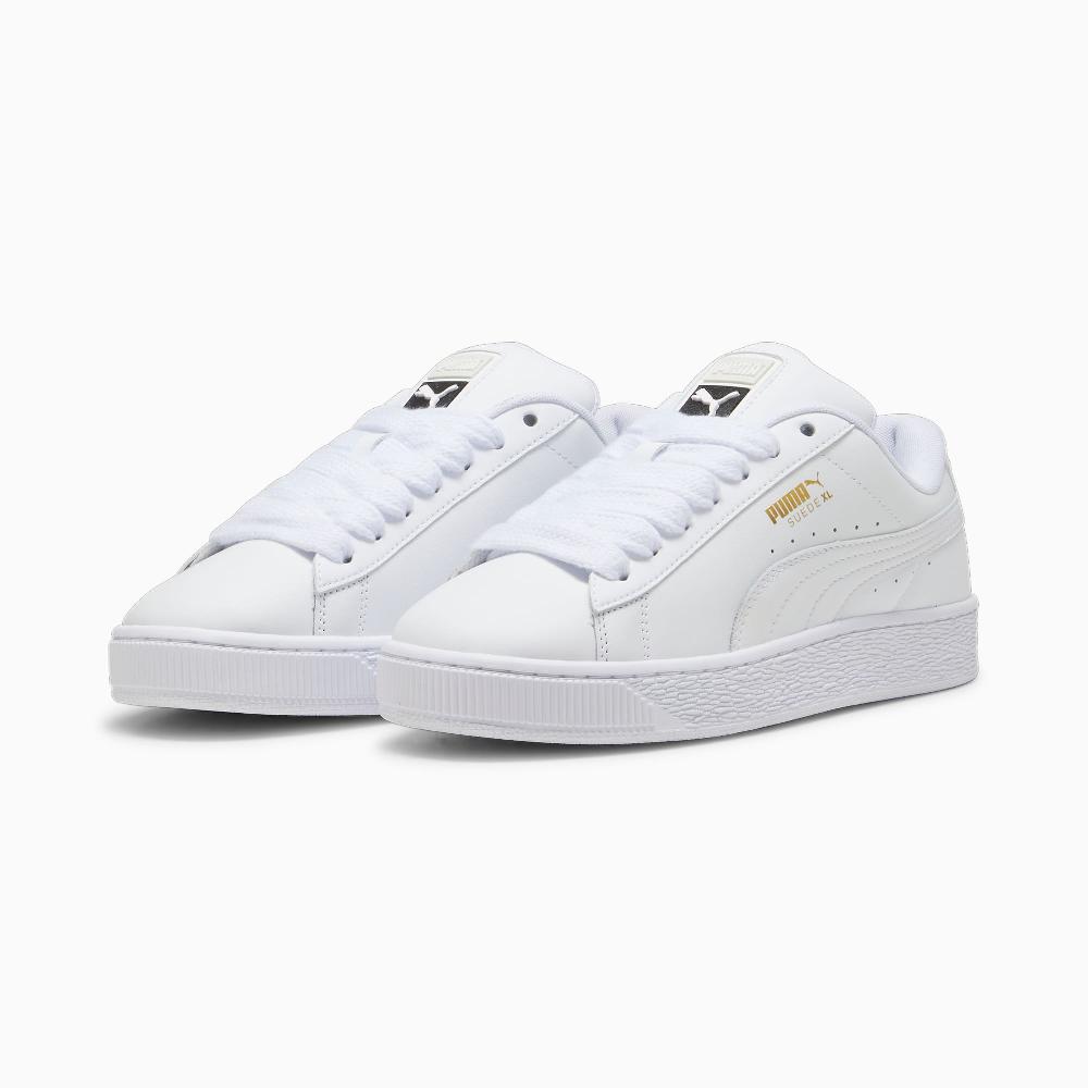 Puma Zapatillas Suede XL de piel unisex Oferta especial de fábrica