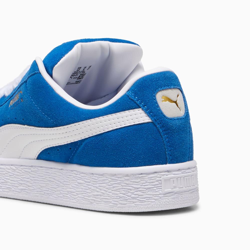 Puma Zapatillas Suede XL unisex Promoción trimestral
