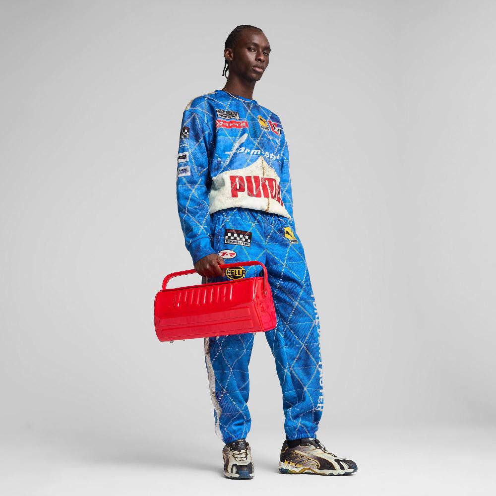 Puma Bolsa A$AP ROCKY x PUMA Toolbox Envío internacional gratuito