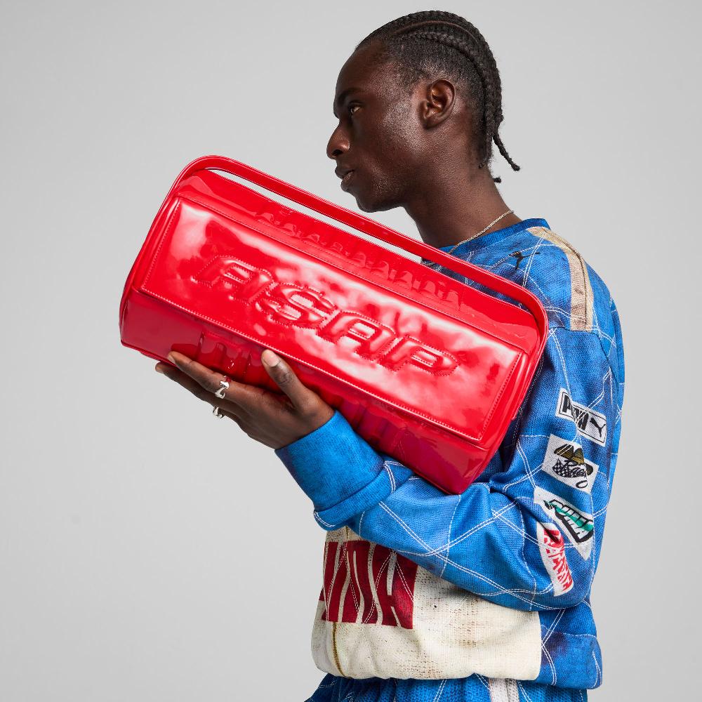 Puma Bolsa A$AP ROCKY x PUMA Toolbox Envío internacional gratuito
