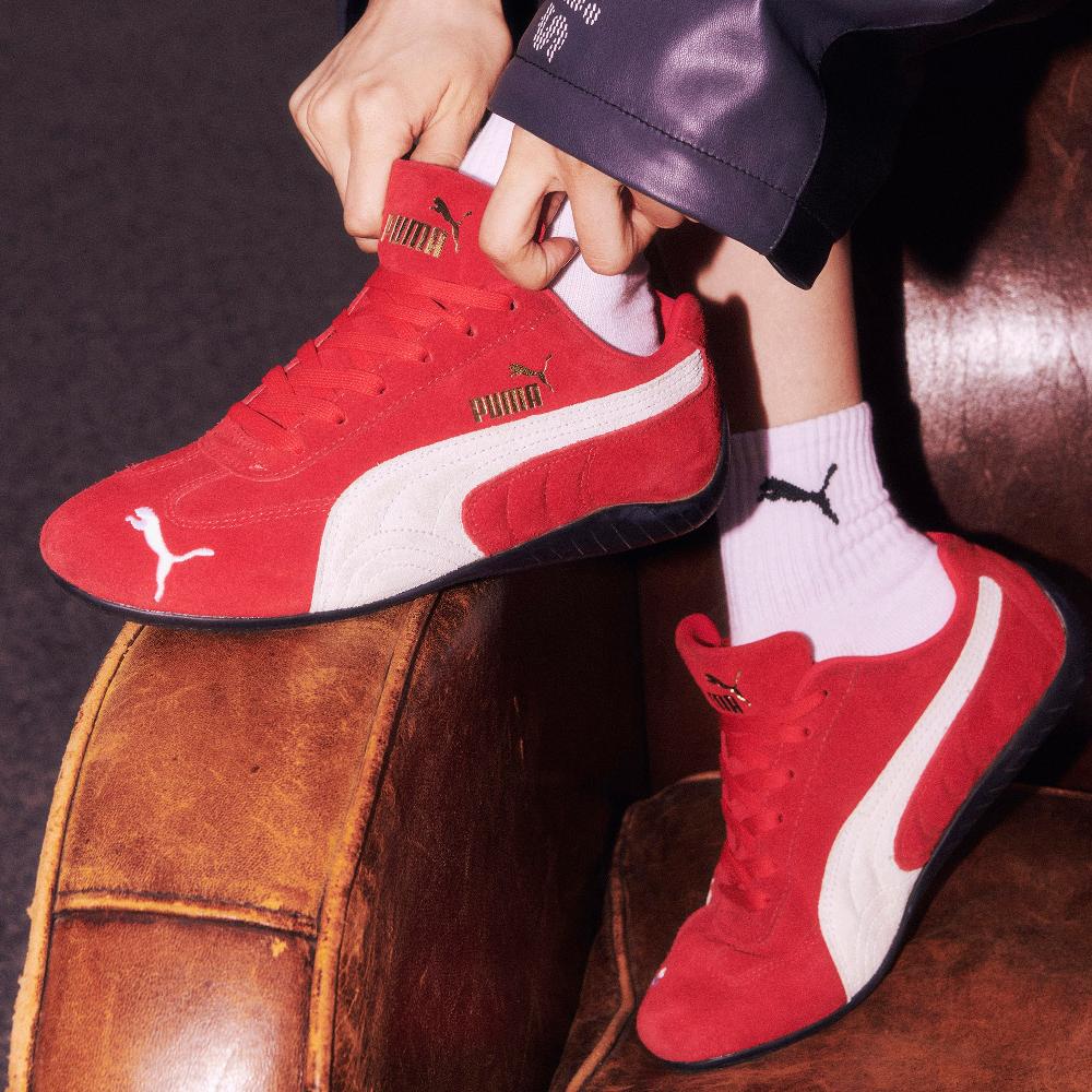 Puma Zapatillas Speedcat OG unisex Ahorra y exporta