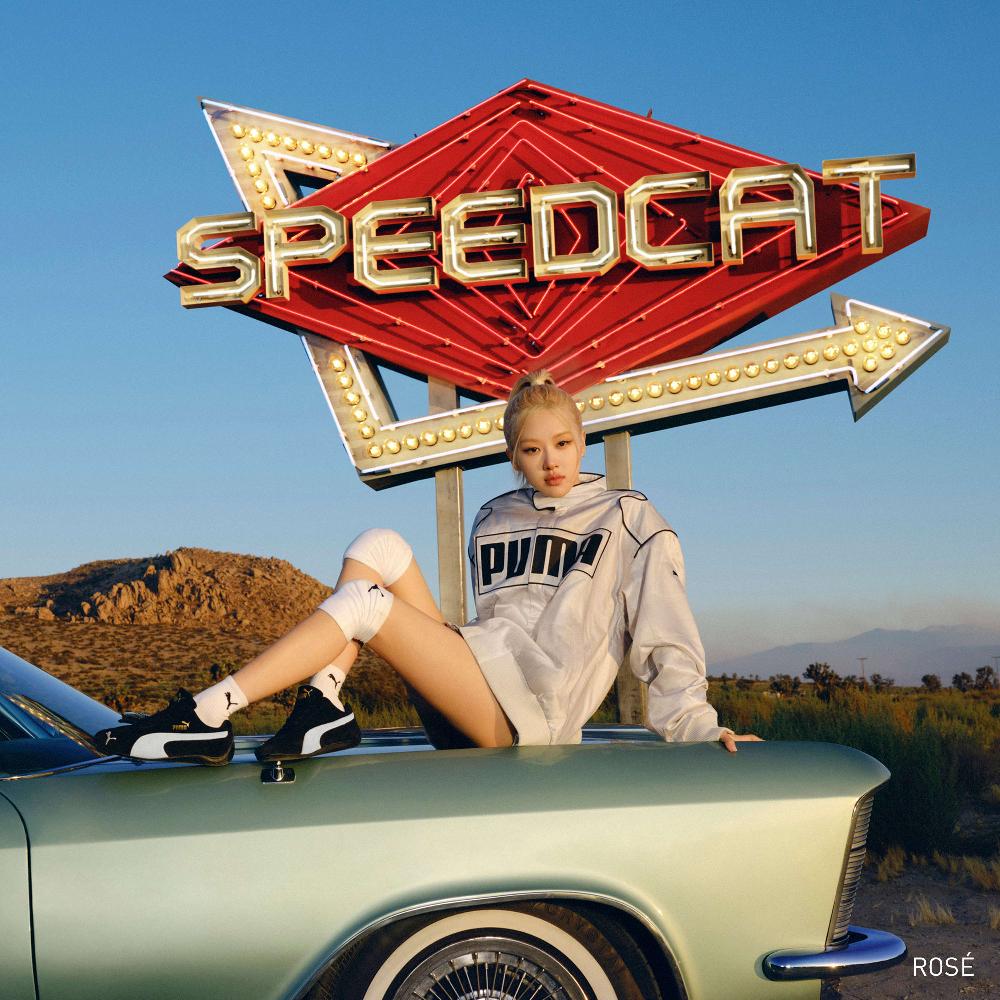 Puma Zapatillas Speedcat OG unisex Precios de Black Friday