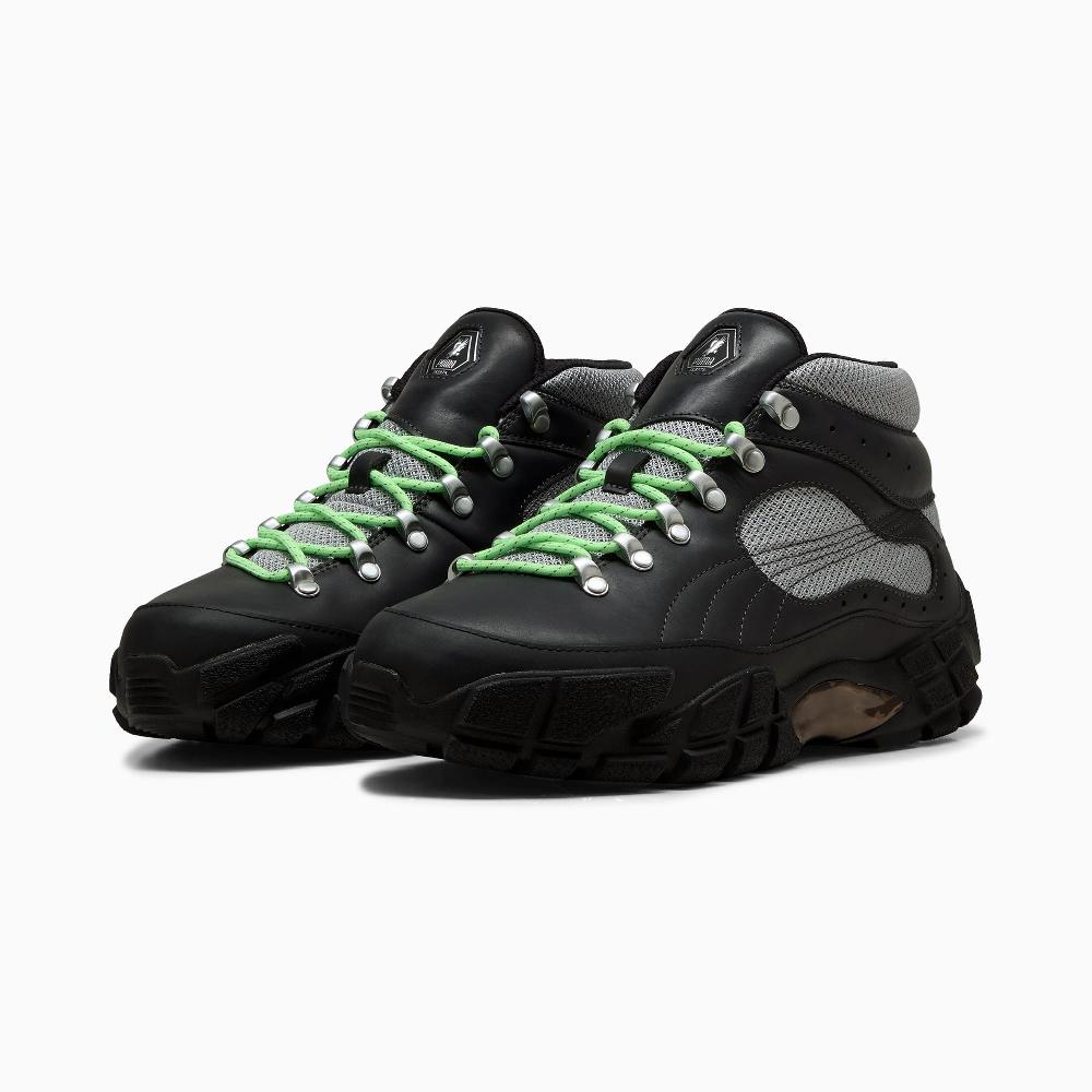 Puma Botas de perfil medio PUMA x SKEPTA Skope unisex Descuentos del mes