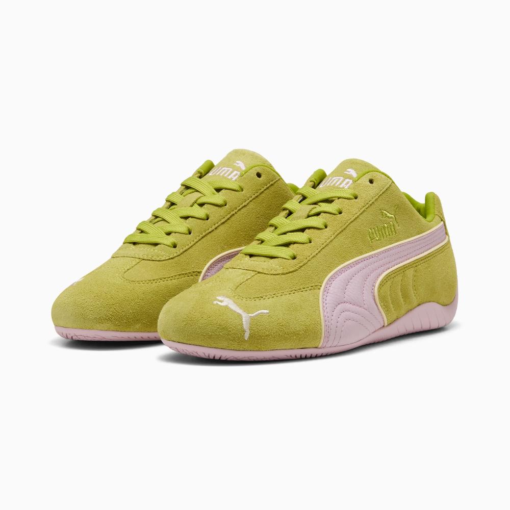 Puma Zapatillas Speedcat Piping para mujer Descuento por venta flash