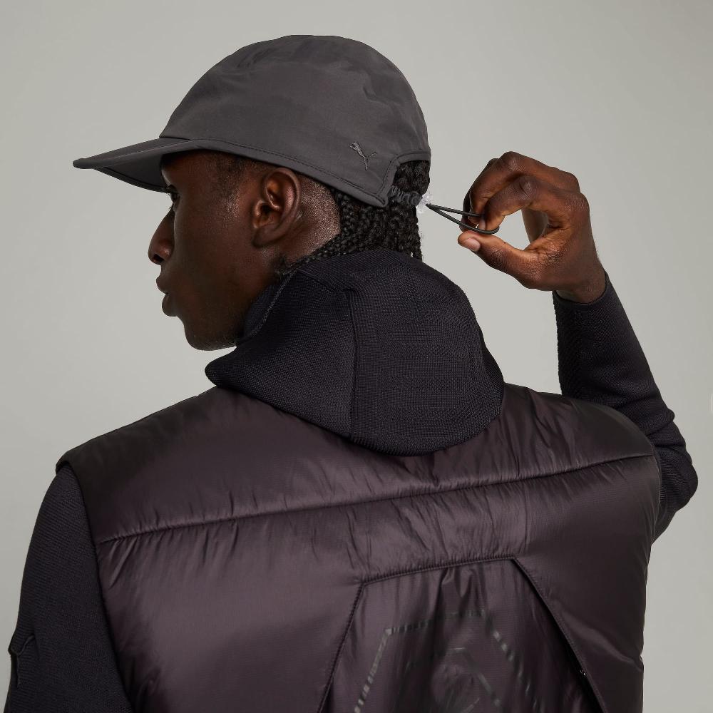Puma Gorra PUMA x SKEPTA de 5 paneles Ofertas de temporada