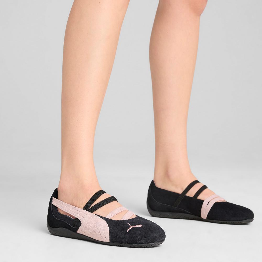 Puma Zapatillas Speedcat Ballet Suede para mujer Ofertas especiales