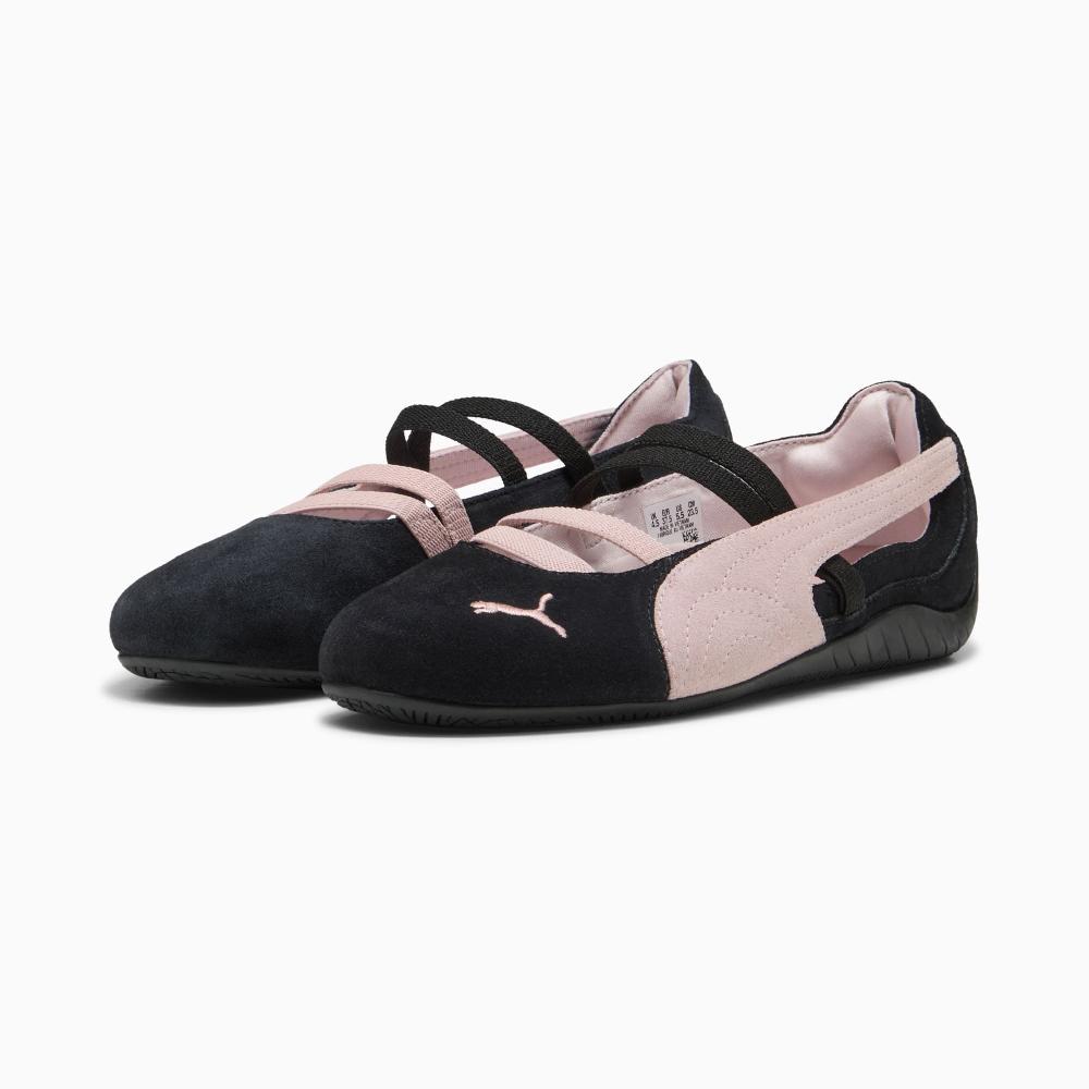 Puma Zapatillas Speedcat Ballet Suede para mujer Ofertas especiales