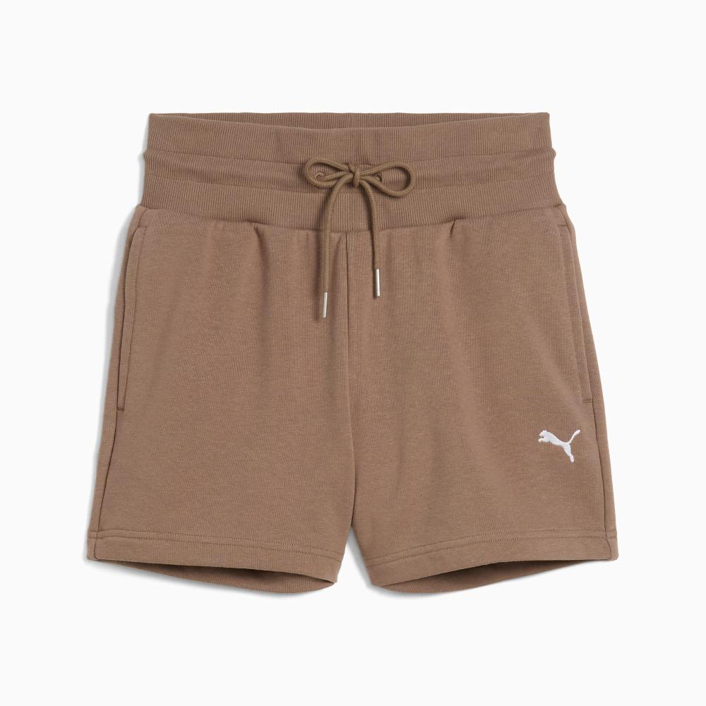 Puma Shorts WARDROBE ESS 4" para mujer Rebajas de fin de temporada