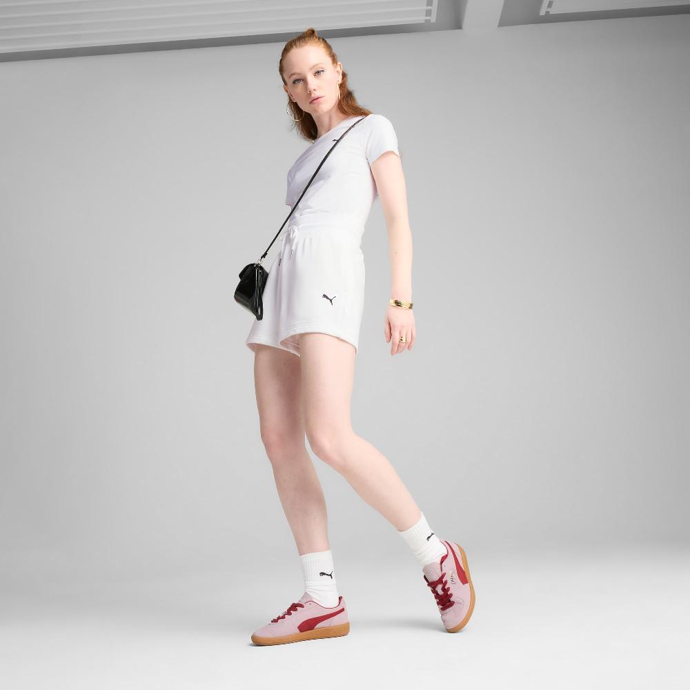 Puma Shorts WARDROBE ESS 4" para mujer Precio ultrabajo