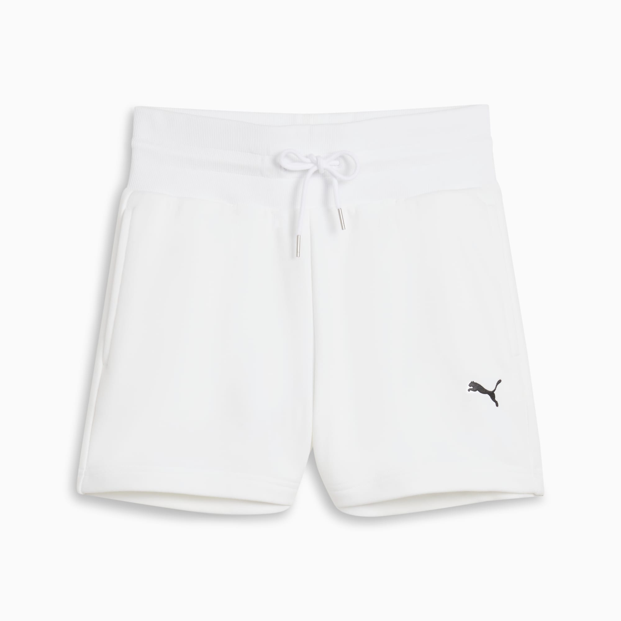 Puma Shorts WARDROBE ESS 4" para mujer Precio ultrabajo