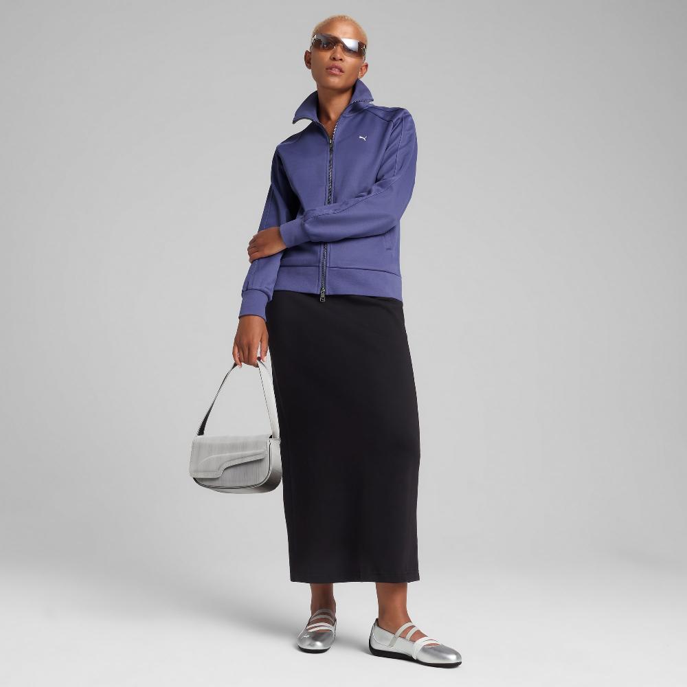 Puma Zapatillas Speedcat Ballet Metallic para mujer Venta caliente