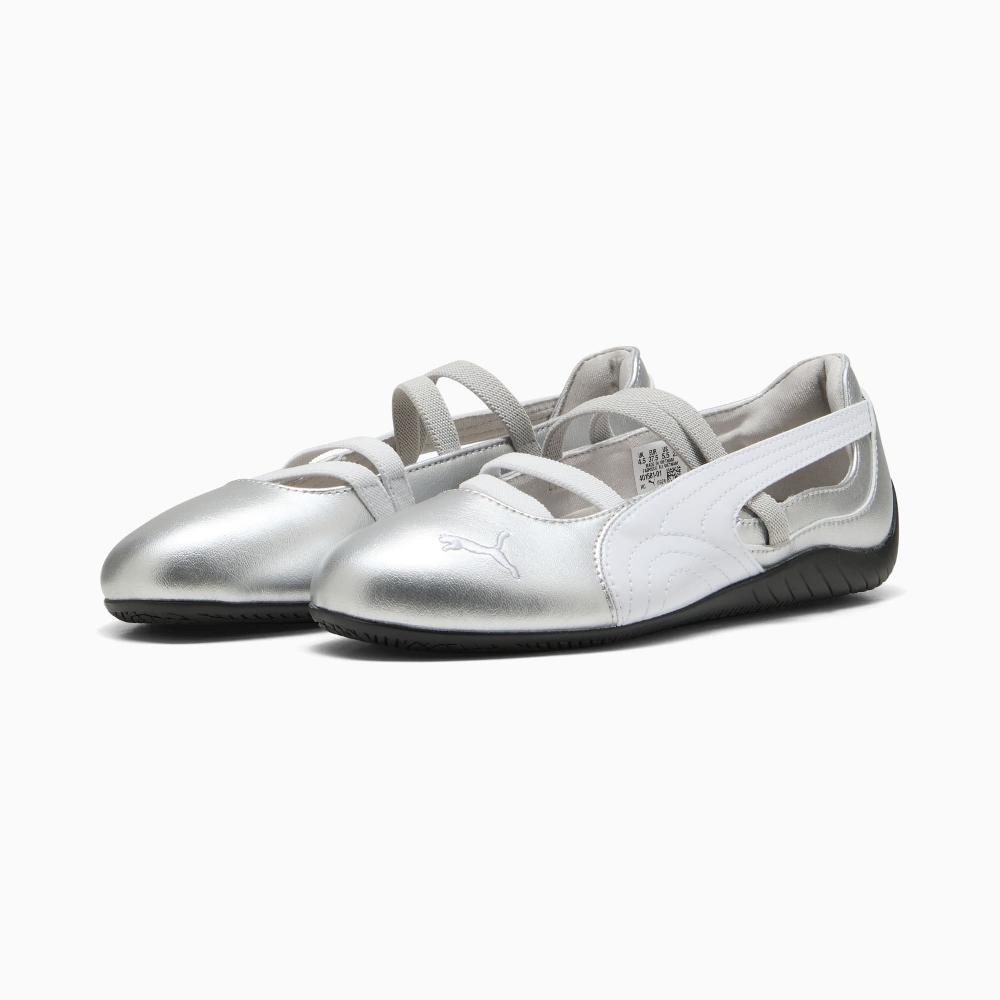 Puma Zapatillas Speedcat Ballet Metallic para mujer Venta caliente