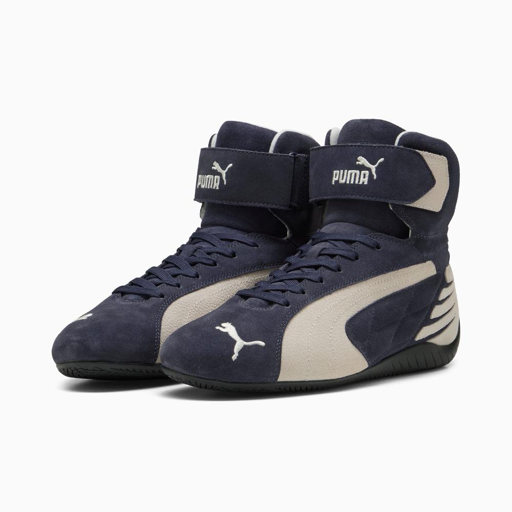 Puma Zapatillas Speedcat Mid unisex Gran oferta
