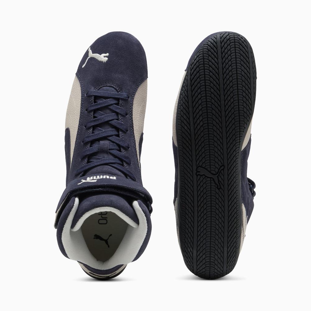 Puma Zapatillas Speedcat Mid unisex Gran oferta