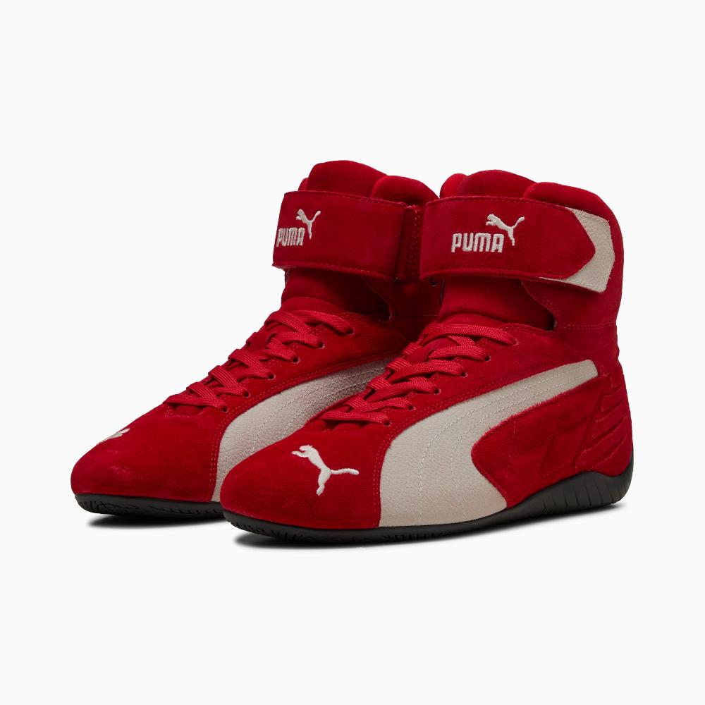 Puma Zapatillas Speedcat Mid unisex Liquidación
