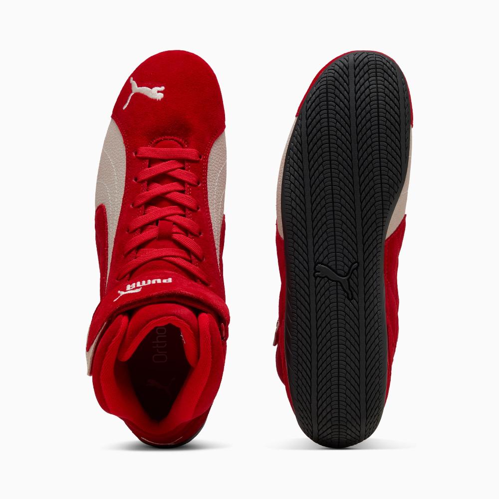 Puma Zapatillas Speedcat Mid unisex Liquidación