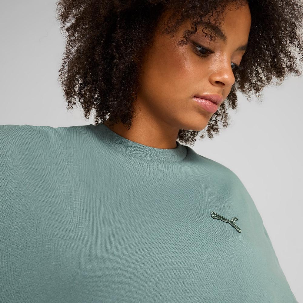Puma Sudadera Essentials Elevated unisex Envío gratis