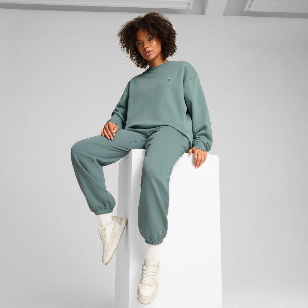 Puma Sudadera Essentials Elevated unisex Envío gratis