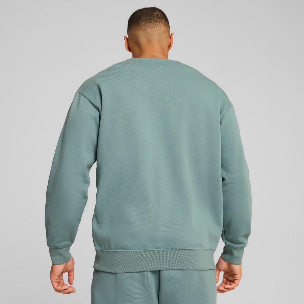Puma Sudadera Essentials Elevated unisex Envío gratis